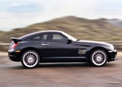 Chrysler Crossfire